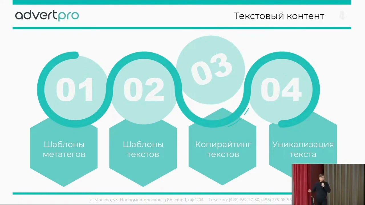 Продвижение сайтов в Шатуре